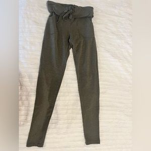 Victoria secret leggings